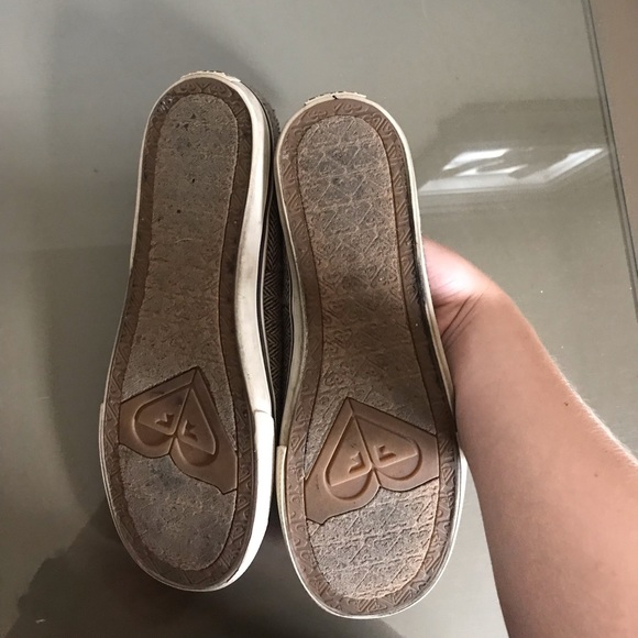 Roxy Shoes! - Picture 3 of 3